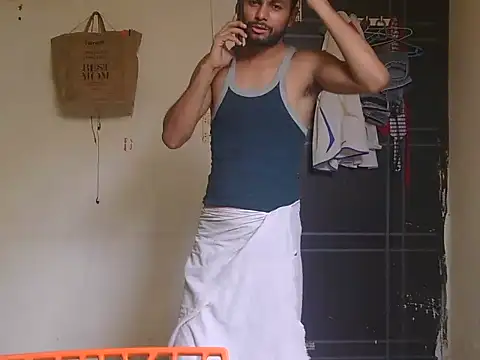 Stubborndesiboy webcam
