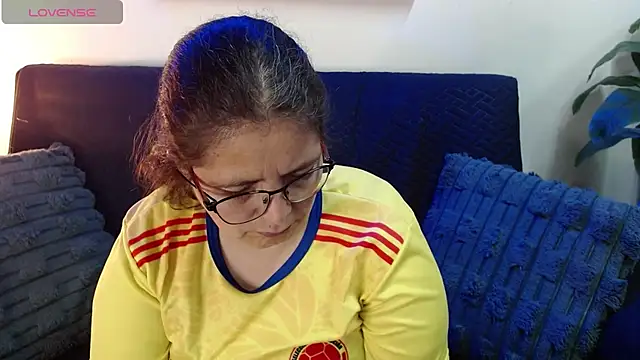 Linda_banks_ webcam