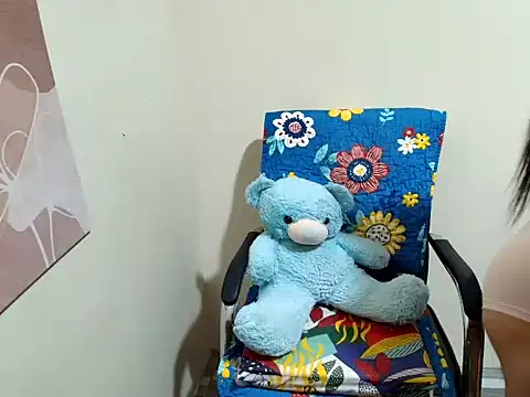 Sweet_jinns69 webcam