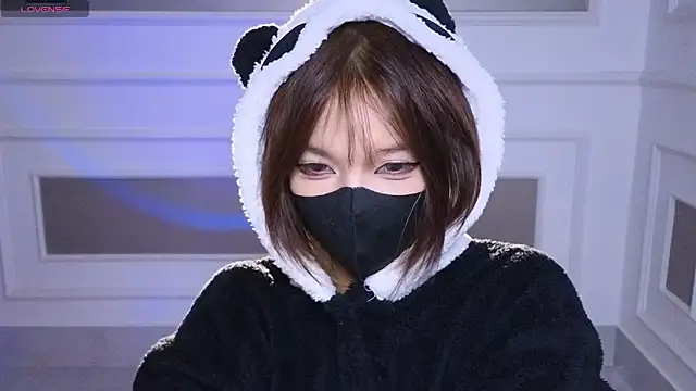 _____Panda_____ webcam