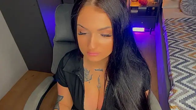 mygoddesshecate webcam