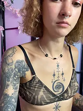 __grace__ webcam