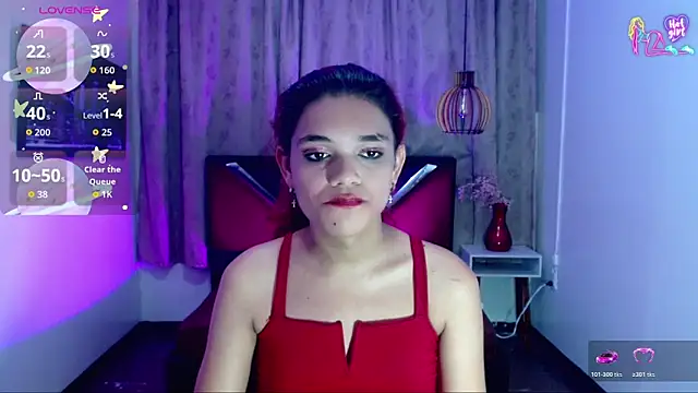 luisa__torres webcam