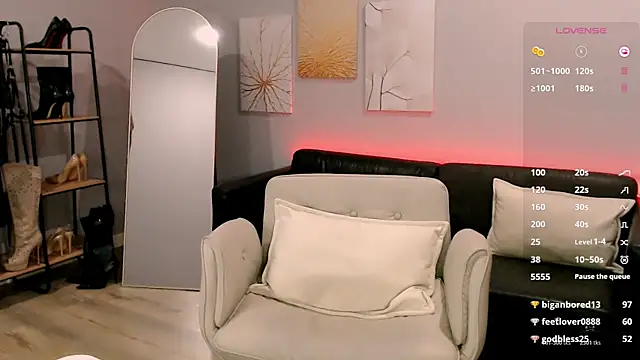 Ella_Sea webcam