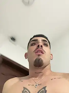 NikoStone_ webcam
