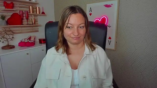 angelaSamt webcam