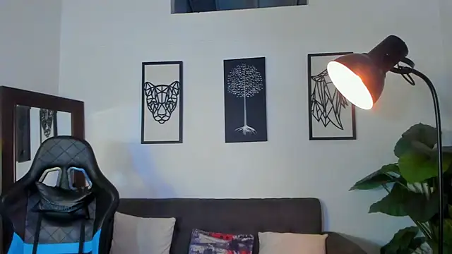 Justin_kingX7 webcam