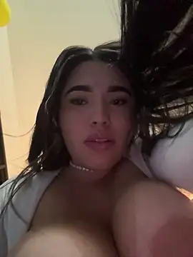 SofiaWildee webcam