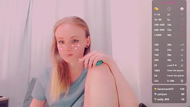 AliceNya_cute webcam