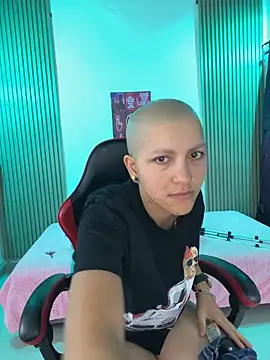 nicocoox webcam