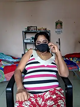 queendivya webcam