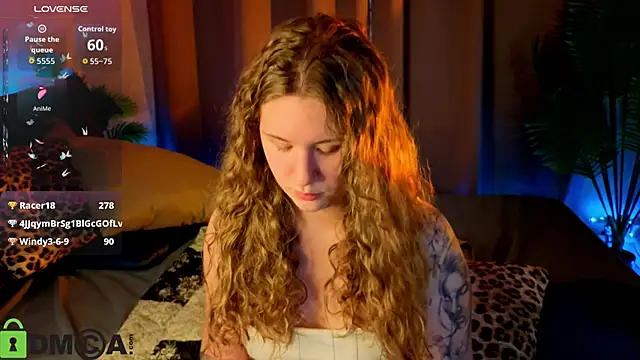 Elsie_Cutties webcam