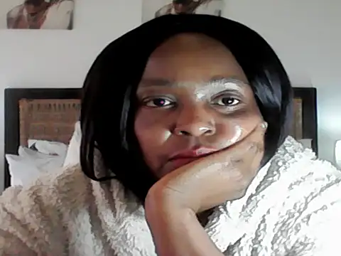 Blacksashaxx webcam