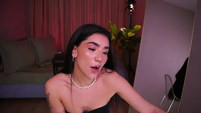 YokoKoko_ webcam