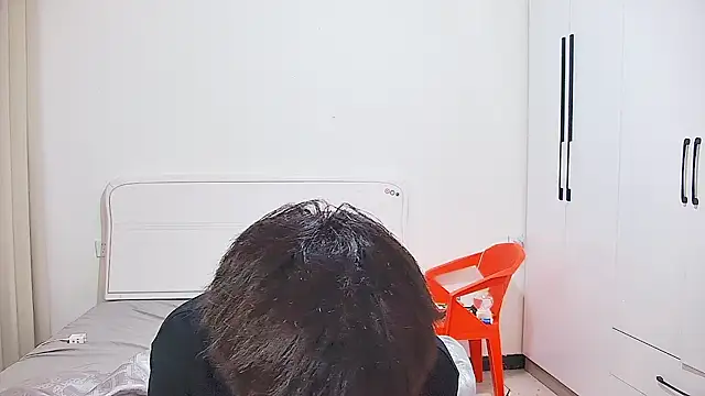 KK-cuteboy webcam