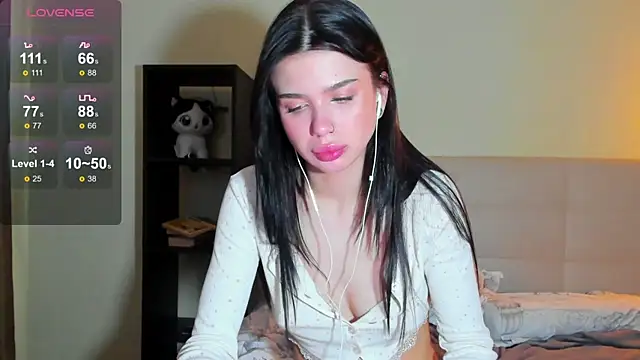 Tune_Godnesss webcam