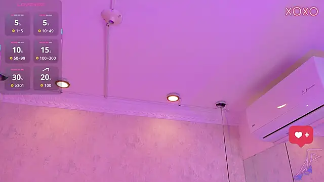 MoliBunny webcam