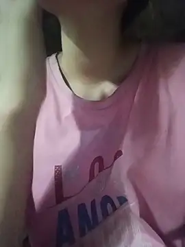 Hilary-123 webcam