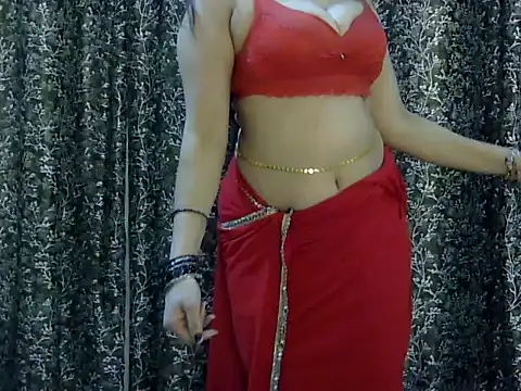 Exotic_tanvi webcam