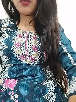 Sexy_vnshika webcam