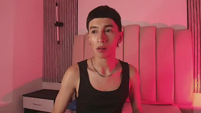 lian_cameron webcam