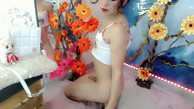 NathalialLooes webcam