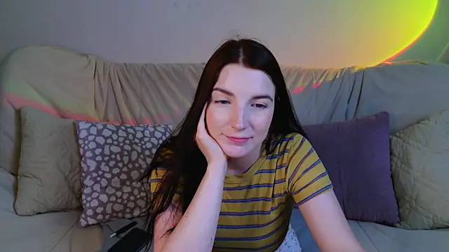 AliceChanel webcam