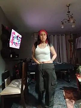 Sammi1995 webcam