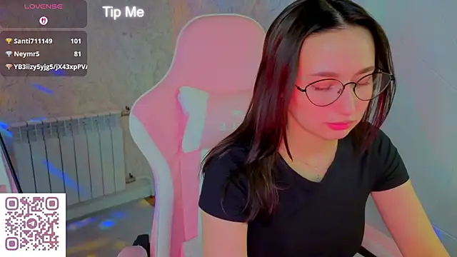 _Kiki_angel_ webcam