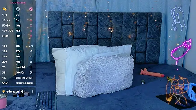 NicolasTorrez webcam