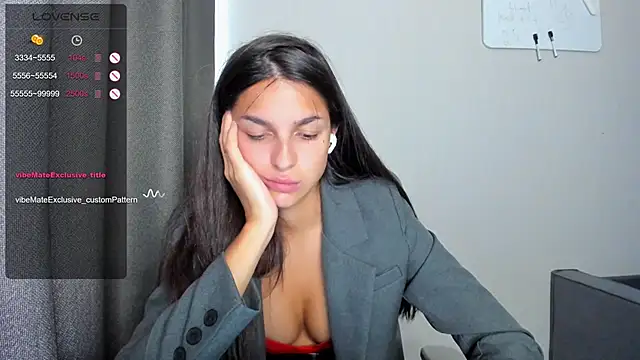 AngelGabe webcam