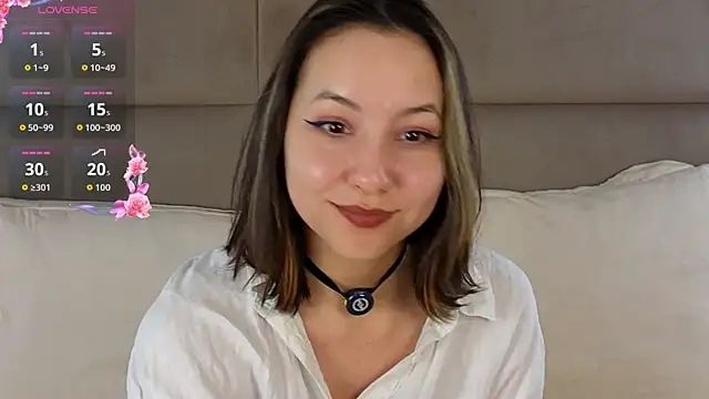 SweetElya webcam