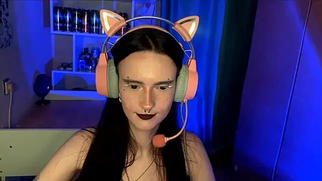 MabelDefina webcam