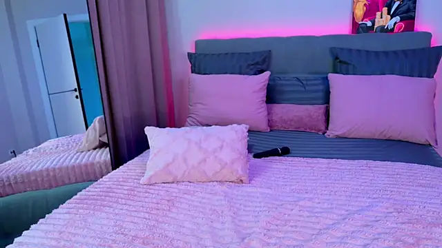 Rossy_X webcam