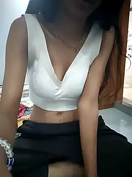 Ms-Pookie webcam