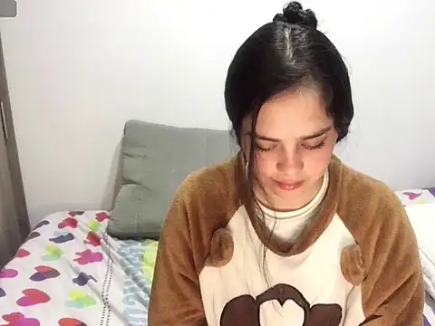 ashely_jensen webcam