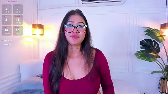 soffiicastro webcam