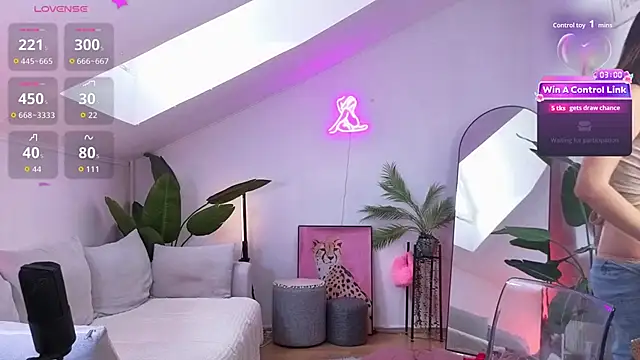 hannahflora webcam