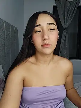 isabellaHill2 webcam