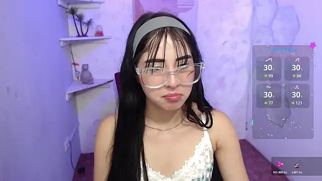 Melodi_velasquez webcam