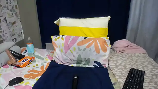 Candylips22 webcam