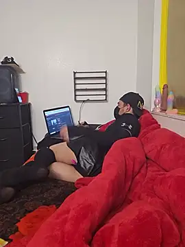 Femboy_Muichi webcam
