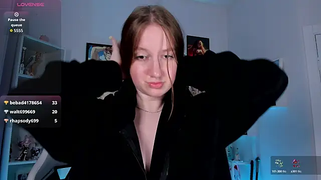 Elisabeth_Binder webcam