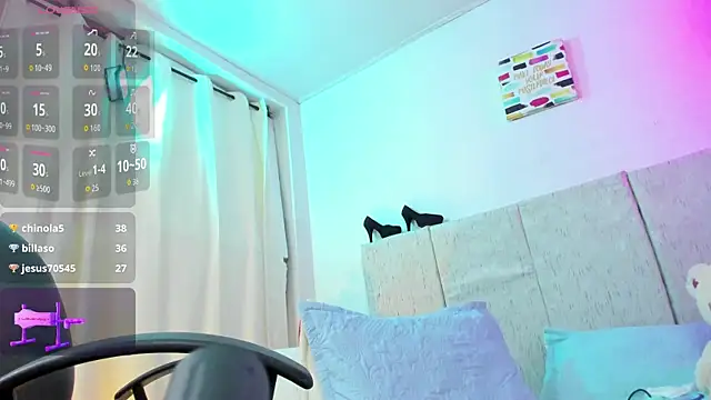 Abby_pink_ webcam