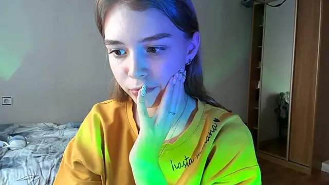 HebrewRiding webcam