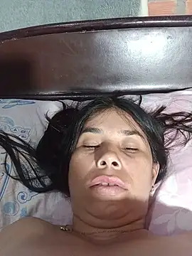 Sexy-Violet-20 webcam