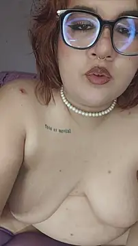Algodondesal_lilith webcam