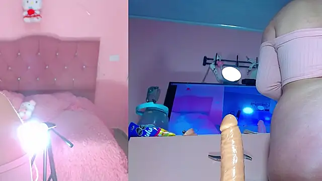 nairoby_funny webcam