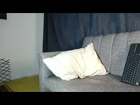 jack_vega1 webcam