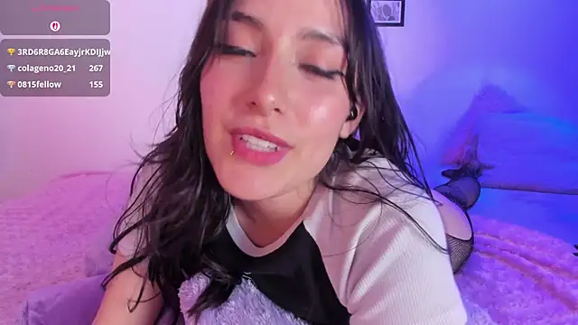 Kendaall_sweet webcam